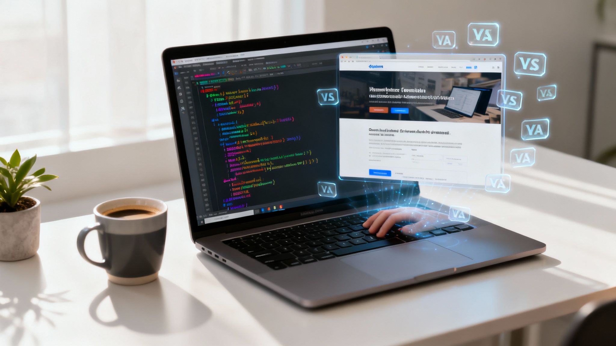 Live Preview HTML Editor: Boost Your Coding Speed